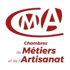 logo Chambres de Métiers et de l'Artisanat