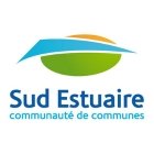 logo Sud Estuaire Communauté de communes