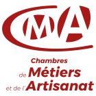 logo Chambres de Métiers et de l'Artisanat
