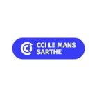 Logo CCI Le Mans Sarthe