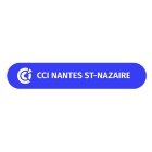Logo CCI Nantes St-Nazaire