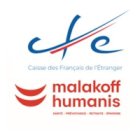 Caisse des français à l'étranger Malakoff humanis