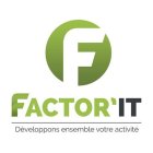 Logo Factor'It