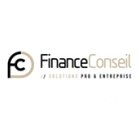logo finance conseil
