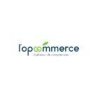Logo Opcommerce
