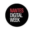 logo nantes digital week