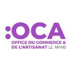 Logo OCA Le Mans