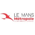 Logo Le Mans Métropole