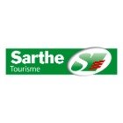 Logo Sarthe Tourisme