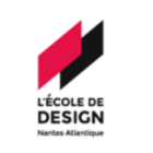 logo ecole de design