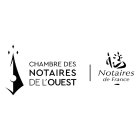 Logo Chambre des Notaires de l'Ouest