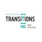 Logo Transitions Pro Pays de la Loire