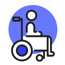 accessibilité