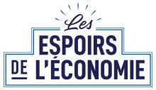 logo les espoirs de l'économie