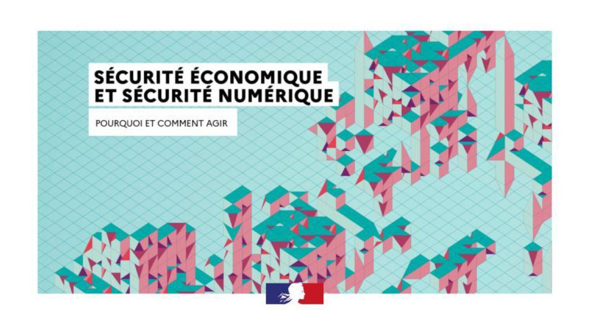 Sécurité économique et numérique | CCI Pays de la loire