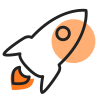 Fusée RH