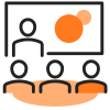 picto présentation